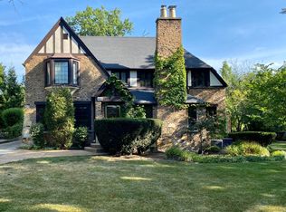 445 Oakdale Ave, Glencoe, IL