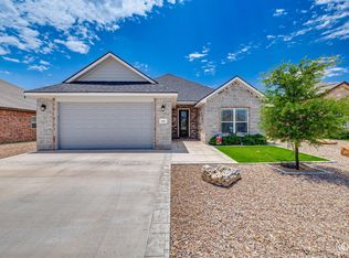 4041 Caroline Ln, San Angelo, TX 76904