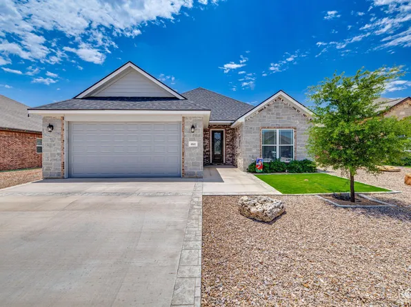 4041 Caroline Ln, San Angelo, TX 76904