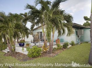 18 Diamond Dr, Key West, FL 33040