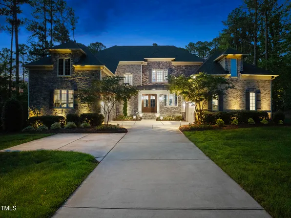 7545 Hasentree Club Dr, Wake Forest, NC 27587