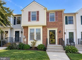 10625 Glen Hannah Dr, Laurel, MD 20723