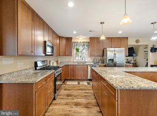 2914 Gladnor Rd, Pasadena, MD 21122