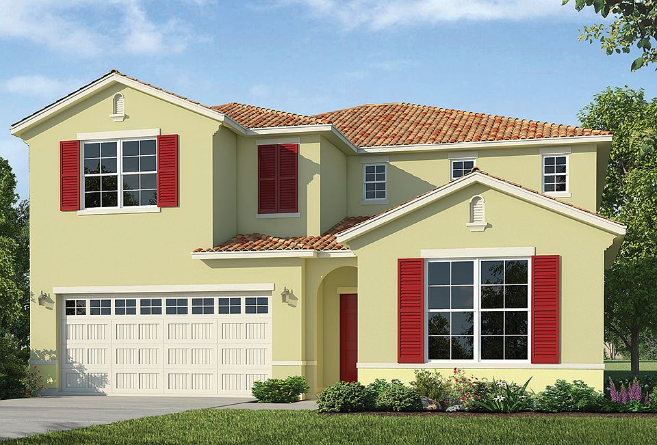 Plan Elevation.