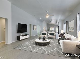 8111 Desert Cloud Ave, Las Vegas, NV 89131