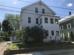 196 3rd Ave, Woonsocket, RI 02895