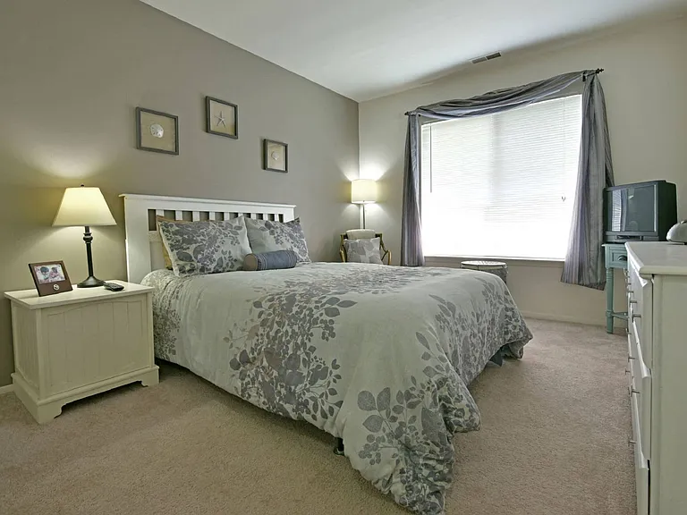 Sycamore Creek Apartments — Photo 6