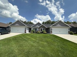 2255 Walnut St, Beloit, WI 53511