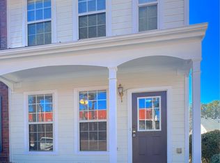 3361 Hidden Cove Cir, Peachtree Corners, GA 30092