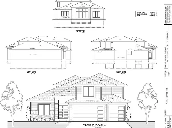 9159 Saddletop St, Lenexa, KS 66227