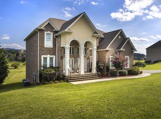 986 Greenfield St, Daleville, VA 24083