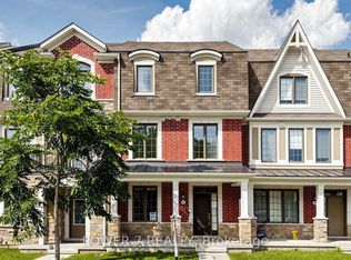 56 William F Bell Pkwy, Richmond Hill, ON L4S 2T9