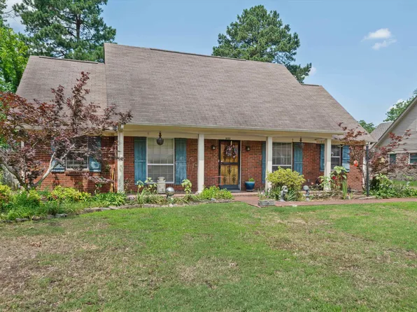 3133 Rosebay Ln, Bartlett, TN 38134