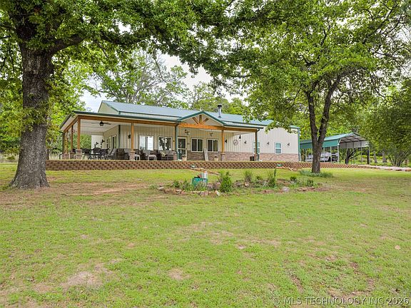 2nd image of 72194 S 312th Pl