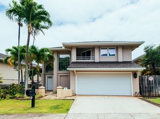 4099 Keanu St, Honolulu, HI 96816