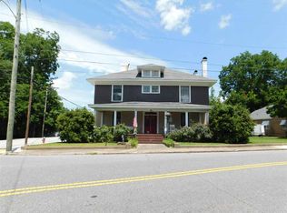 201 E South St, Union, SC 29379