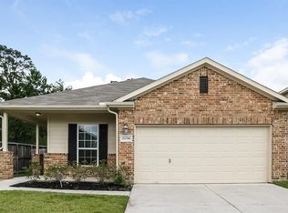 23706 Maple View Dr, Spring, TX 77373