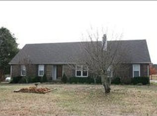 3663 Shores Rd, Murfreesboro, TN 37128