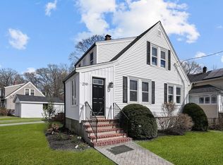 219 Curve St, Dedham, MA 02026