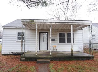 254 N Kenmore St, South Bend, IN 46619