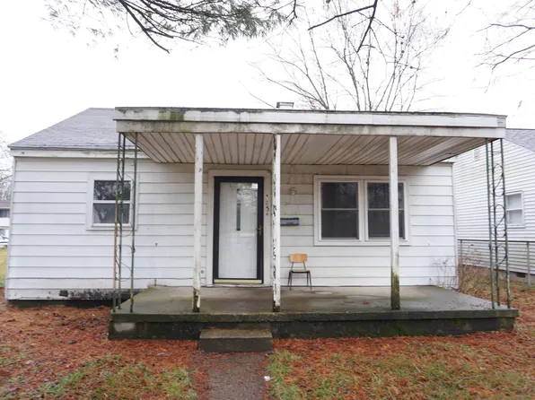 254 N Kenmore St, South Bend, IN 46619