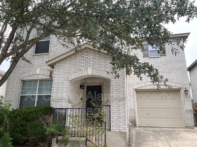 826 Barrel Point, San Antonio, TX, 78251