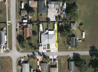 8 Address, Miami, FL 33170