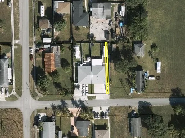8 Address, Miami, FL 33170