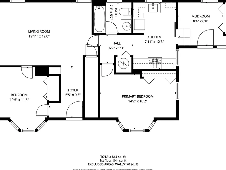 181-183 Lamartine St #1 — Photo 11