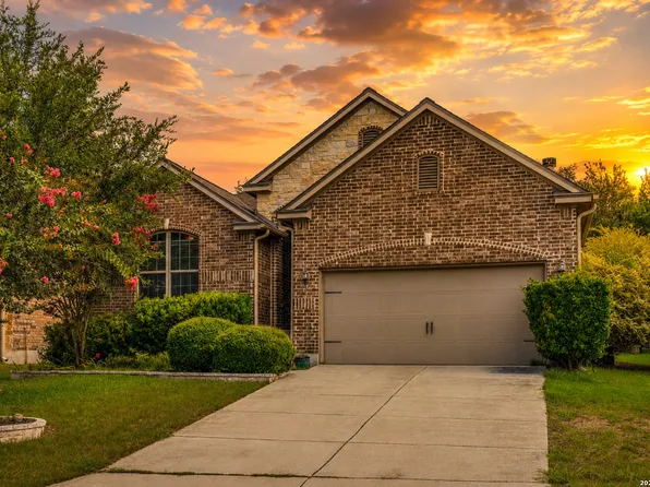10331 SALAMANCA, Helotes, TX 78023