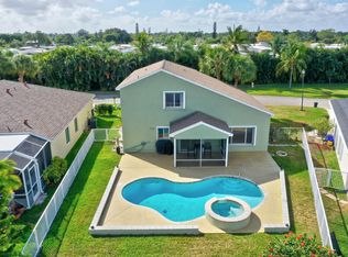 2581 SE Springtree Pl, Stuart, FL 34997