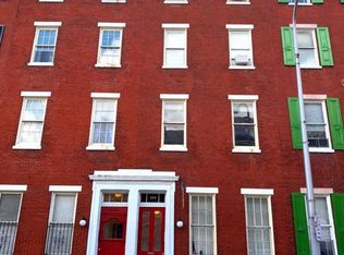 1314 Pine St APT 3F, Philadelphia, PA 19107