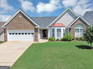 112 Appalachian Trl, Dallas, GA 30132