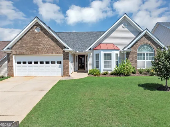 112 Appalachian Trl, Dallas, GA 30132