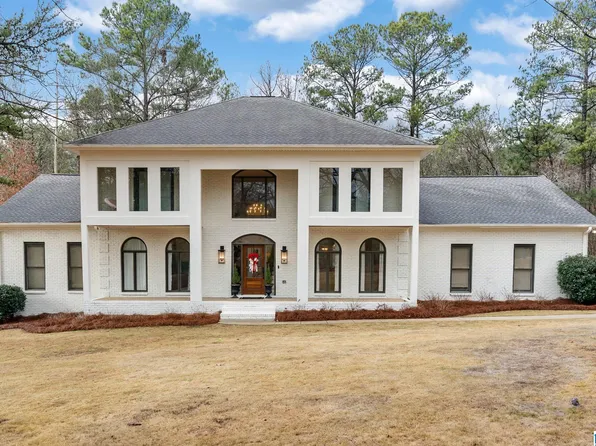 176 New Hope Mountain Rd, Indian Springs, AL 35124