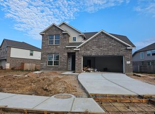 5842 Westwood Shore Dr, Katy, TX 77493