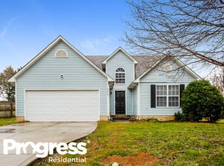 4434 Fawnbrook Ave SW, Concord, NC 28027