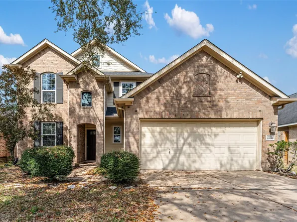 19106 Spring Meadows Ln, Richmond, TX 77407