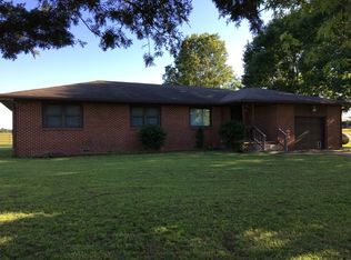 585 W 360th Rd, Adair, OK 74330