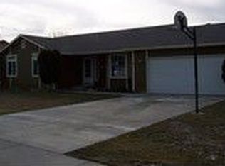 2821 Commanche St, Nampa, ID 83686