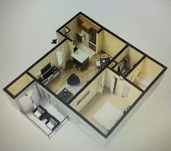 The Summit Apartments — Photo 11