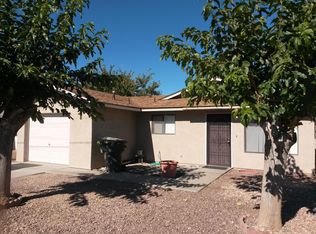 2535 Simms Ave, Kingman, AZ 86401