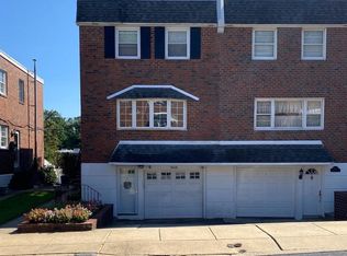 7408 Hill Rd, Philadelphia, PA 19128