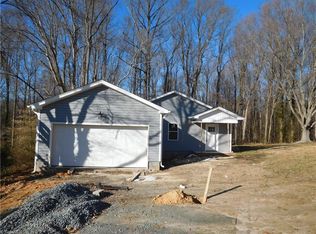 449 Motor Rd, Winston Salem, NC 27105