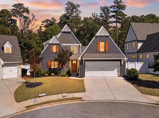 45 Arbor Garden Cir, Newnan, GA 30265