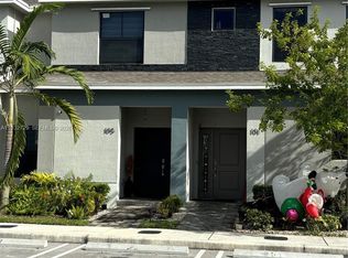 105 NE 3rd Ct, Florida City, FL 33034