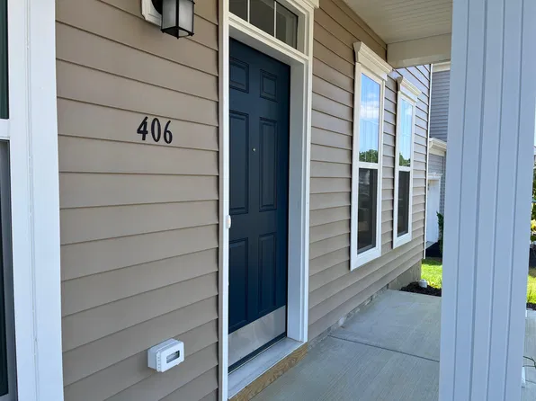 406 3rd Ave, Toms River, NJ 08757
