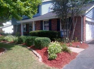 5531 Willowview Rd, Racine, WI 53402