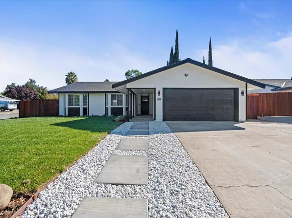 7836 Wintergreen Dr, Citrus Heights, CA 95610