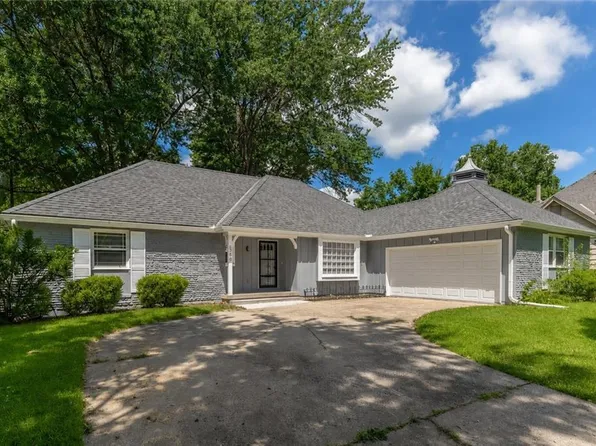 5200 Pleasant Ave, Kansas City, MO 64133